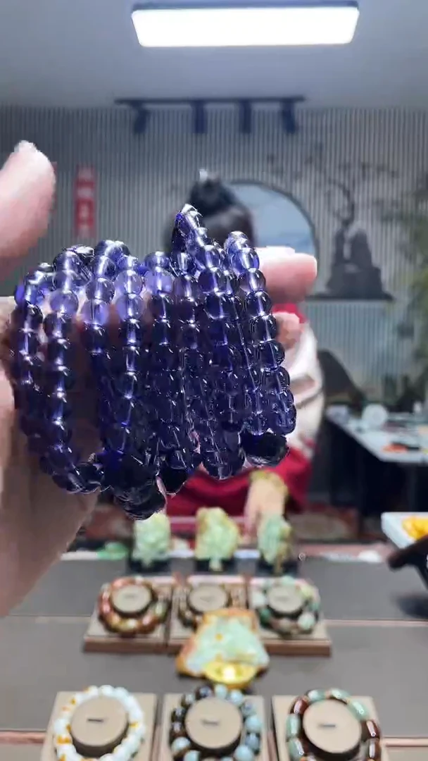 【闪购商品】水晶手串未镶嵌多样性发货任意一件