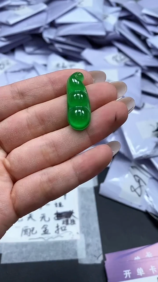 所见即所得（一物一图)45