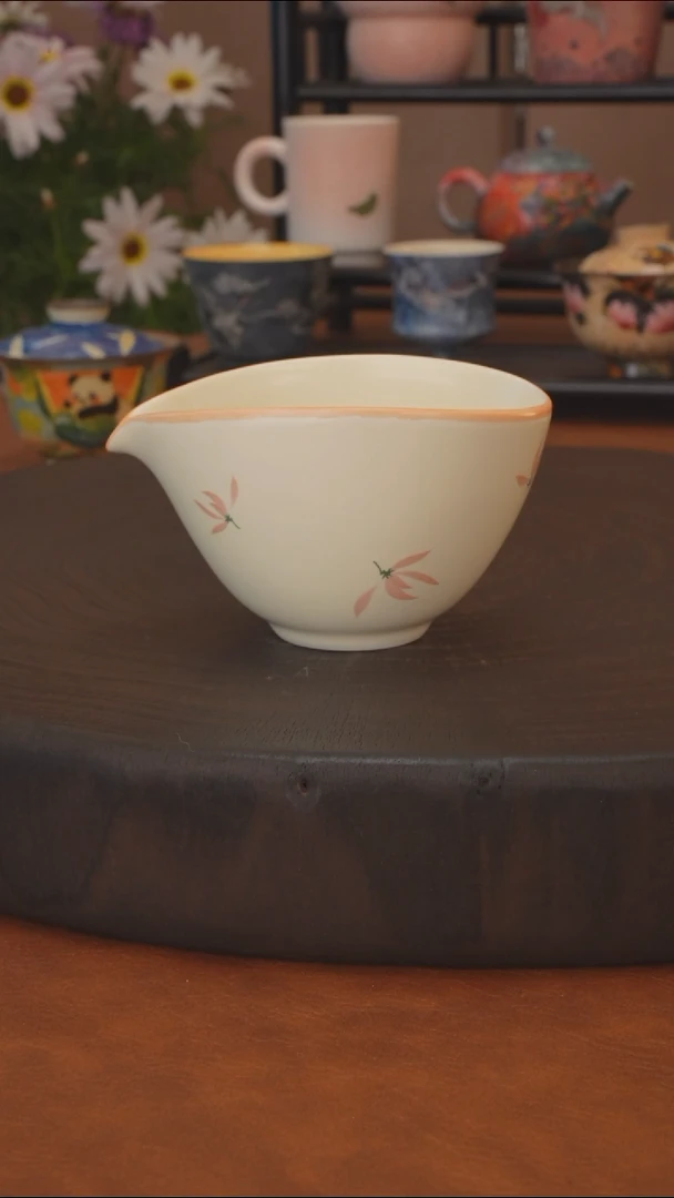 福利品 粉兰花公道