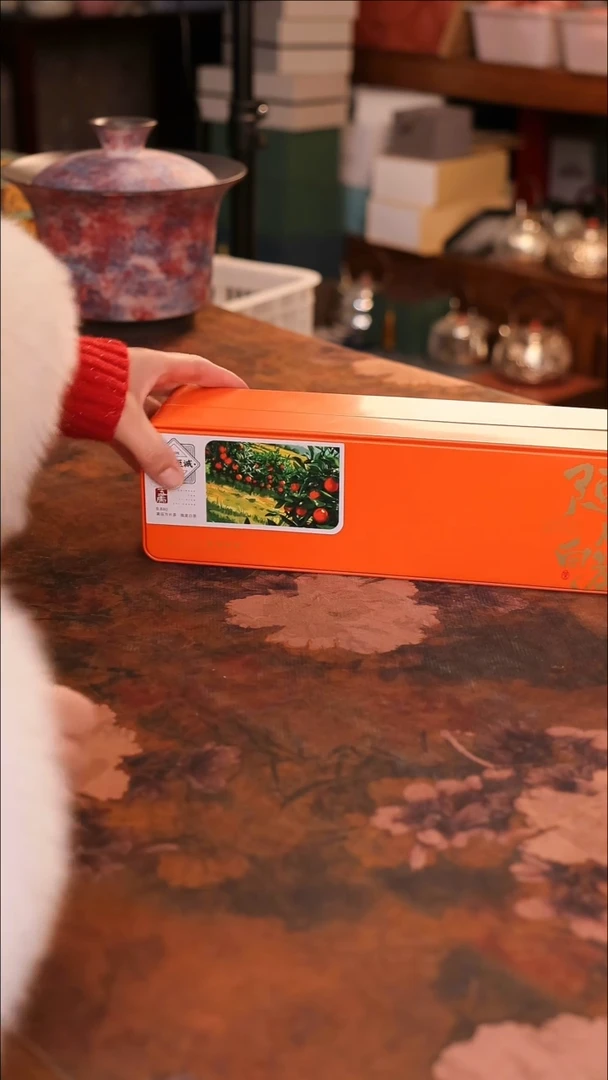 【闪购商品】陶瓷茶具（无礼盒无茶盘）@@A9611