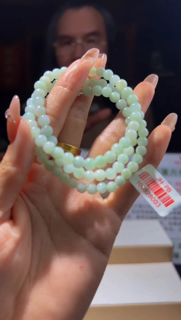 未镶嵌定制翡翠yc翡翠45（多样性发其一）