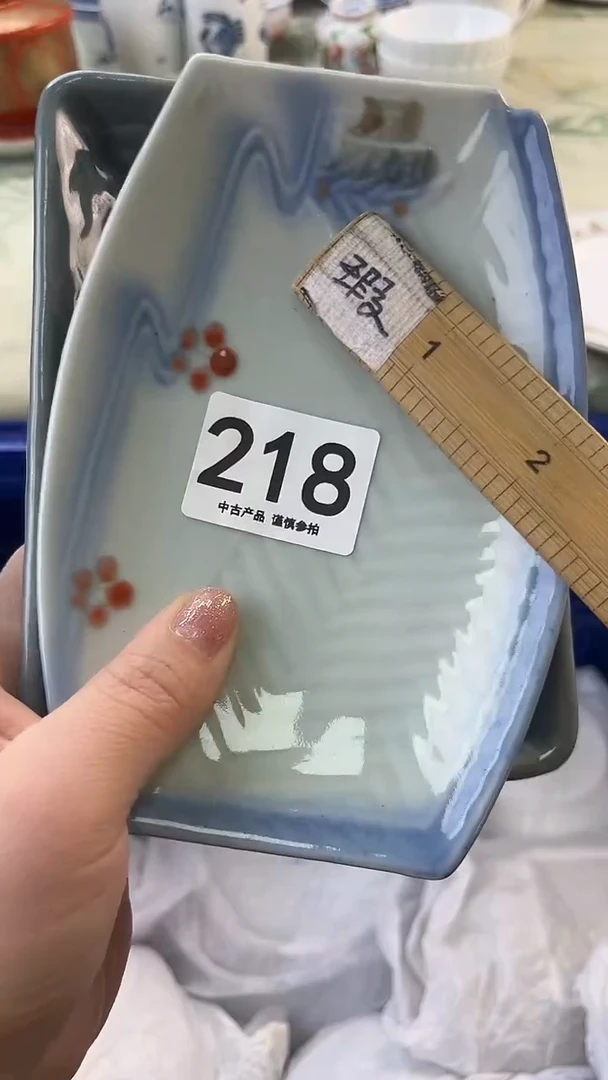 瓷片·218.......