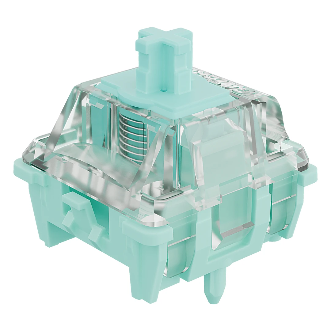 佳达隆磁皇键盘开关2颗