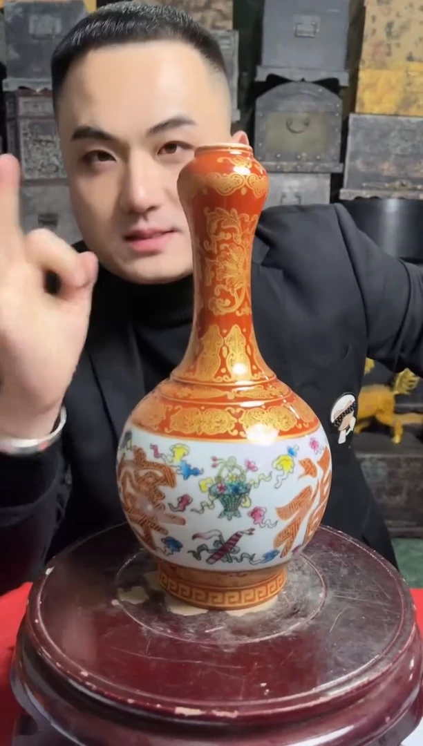 摆件陶专属链接P450