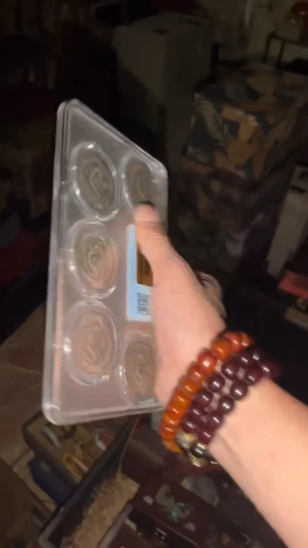 金属闪购商品高端专用连