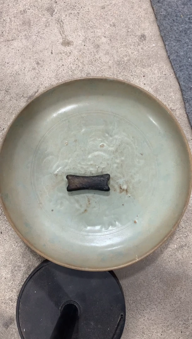 瓷片当代陶瓷工艺品112