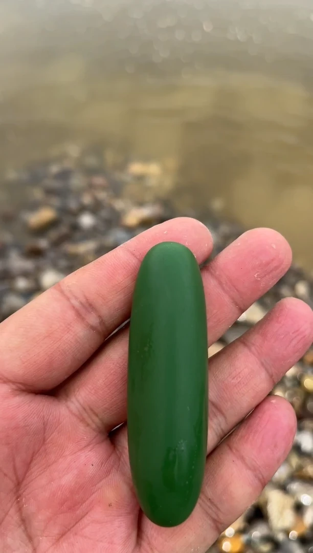 未镶嵌和田玉（糖玉）珠宝奇石88