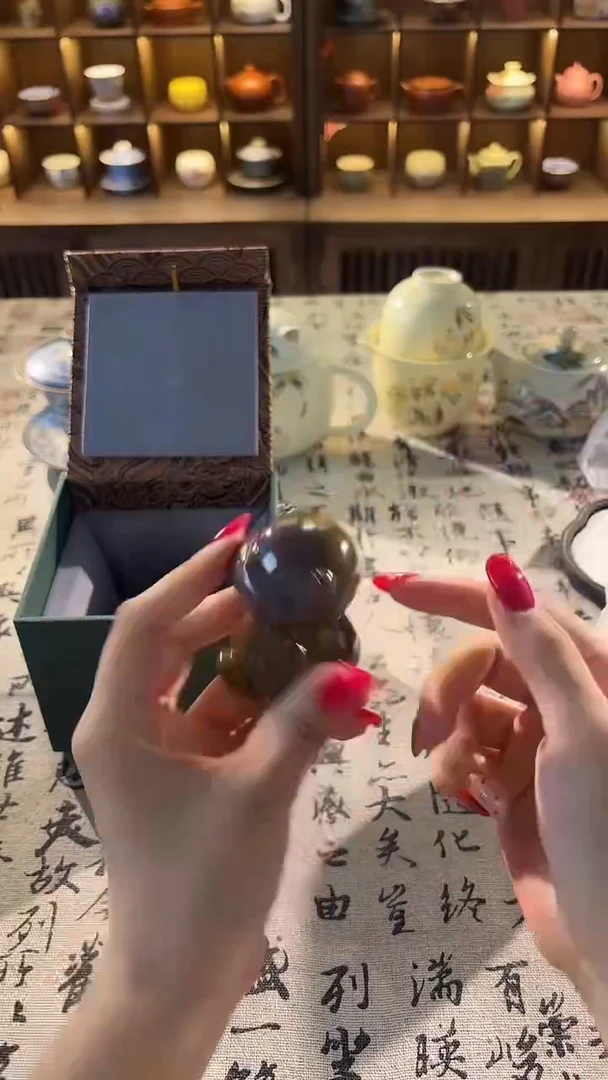 明烛茶具 专属闪购链接