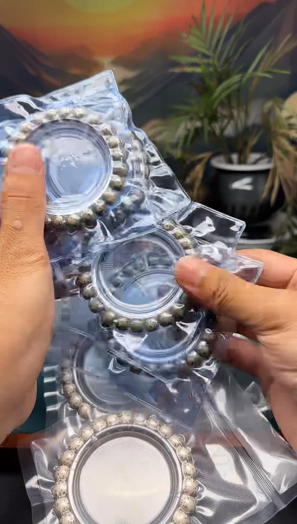 星月菩提吊坠星月原生态9*8左右  福利