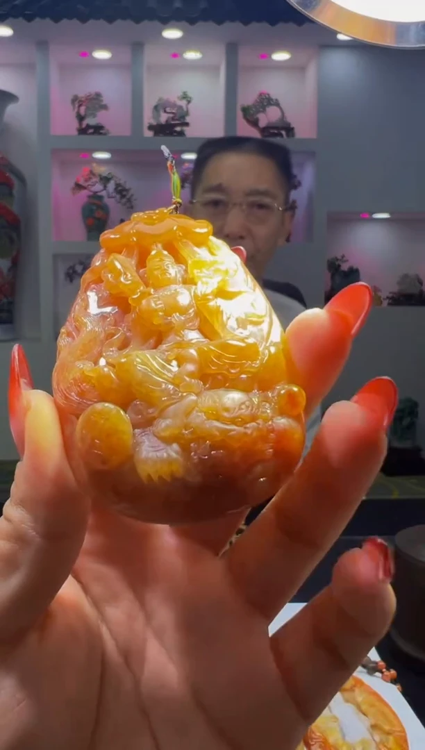 未镶嵌定制翡翠2025-11-8-286