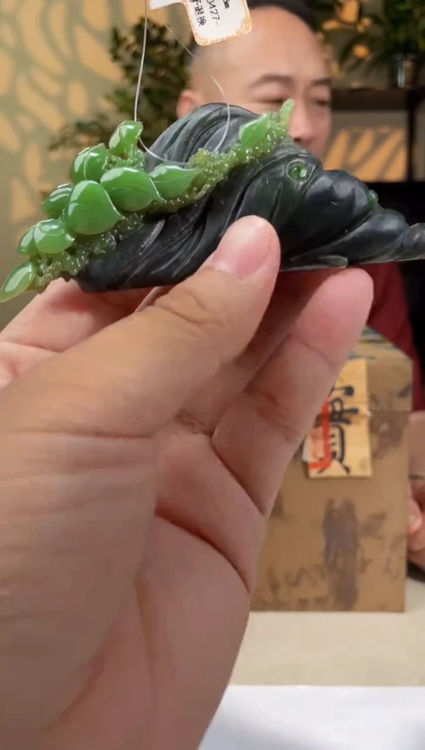 定制和田玉多样性发货拍一发一