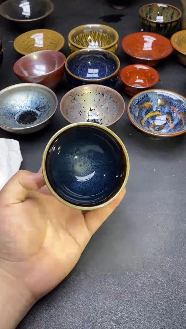 茶盏             122