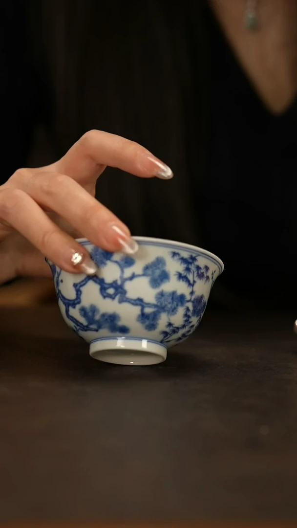 【闪购商品】瓷片             云兮