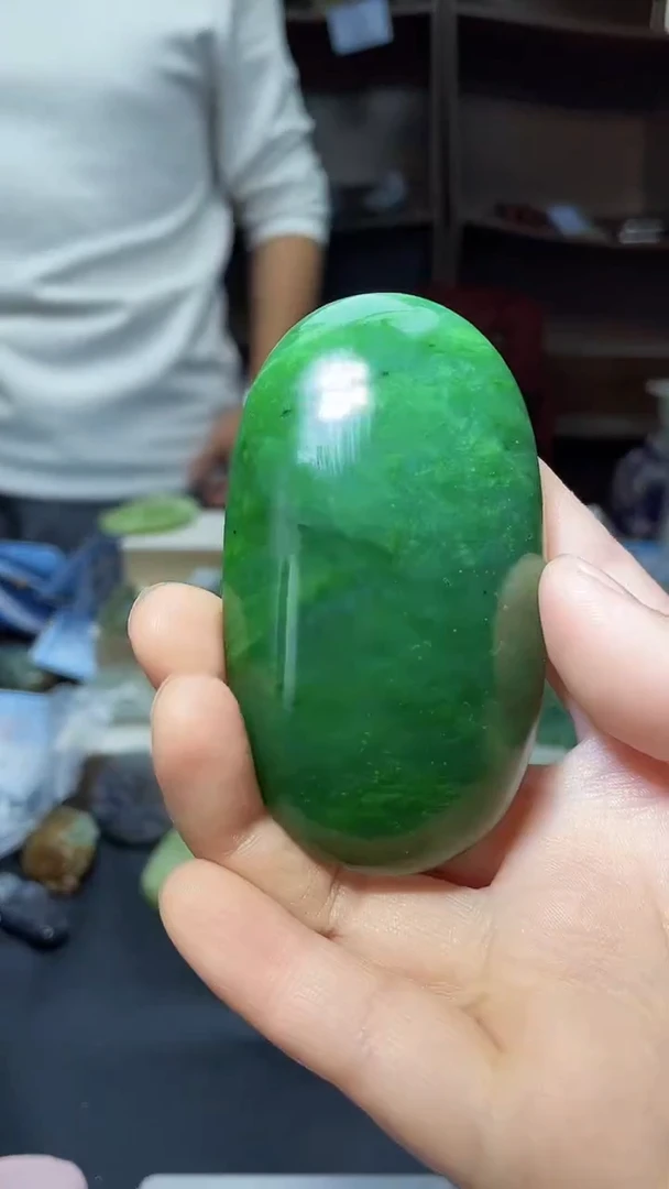 【闪购商品】和田玉颈饰未镶嵌88