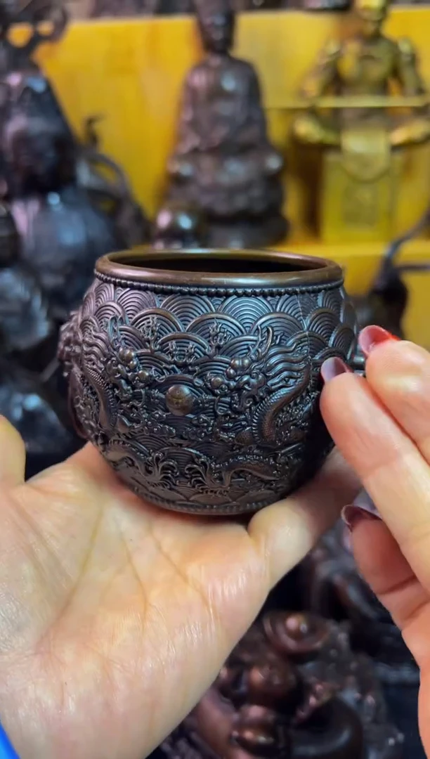 【闪购商品】1案台摆件 物品摆件