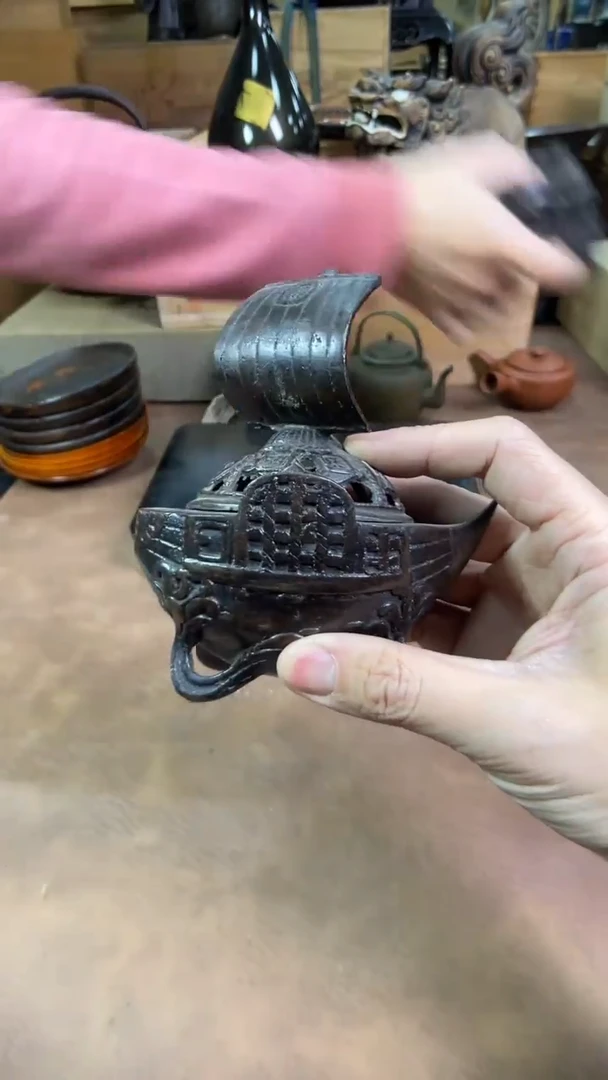 【闪购商品】摆件茶宠瓷器茶具套装