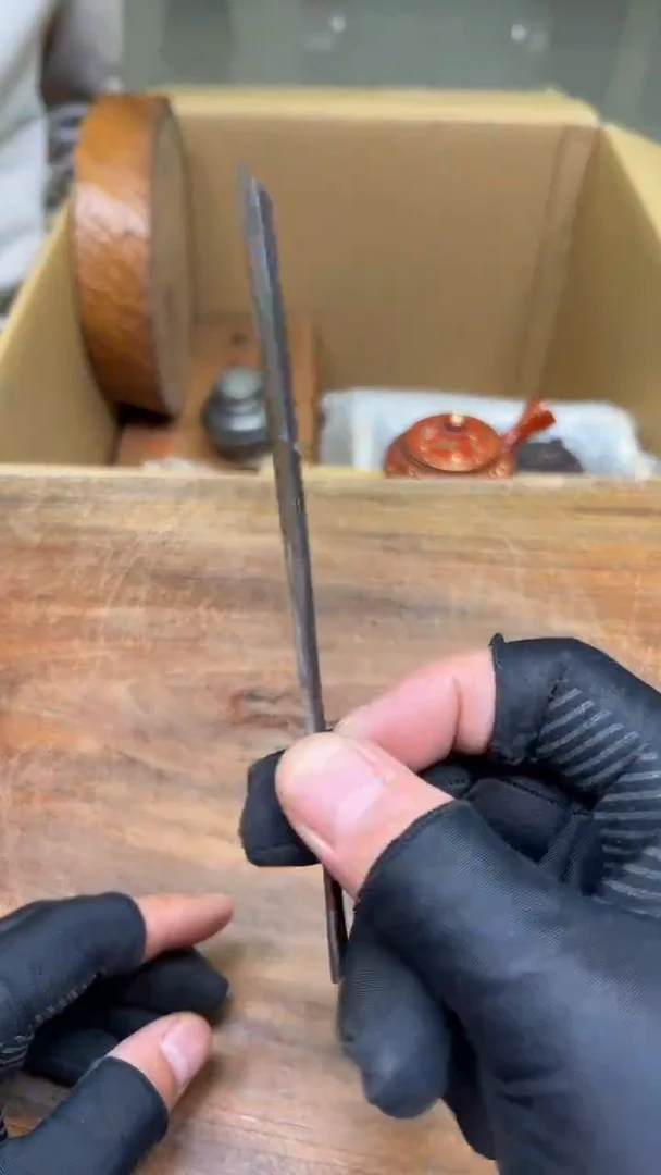 【闪购商品】紫砂公道杯紫砂茶具紫砂茶具