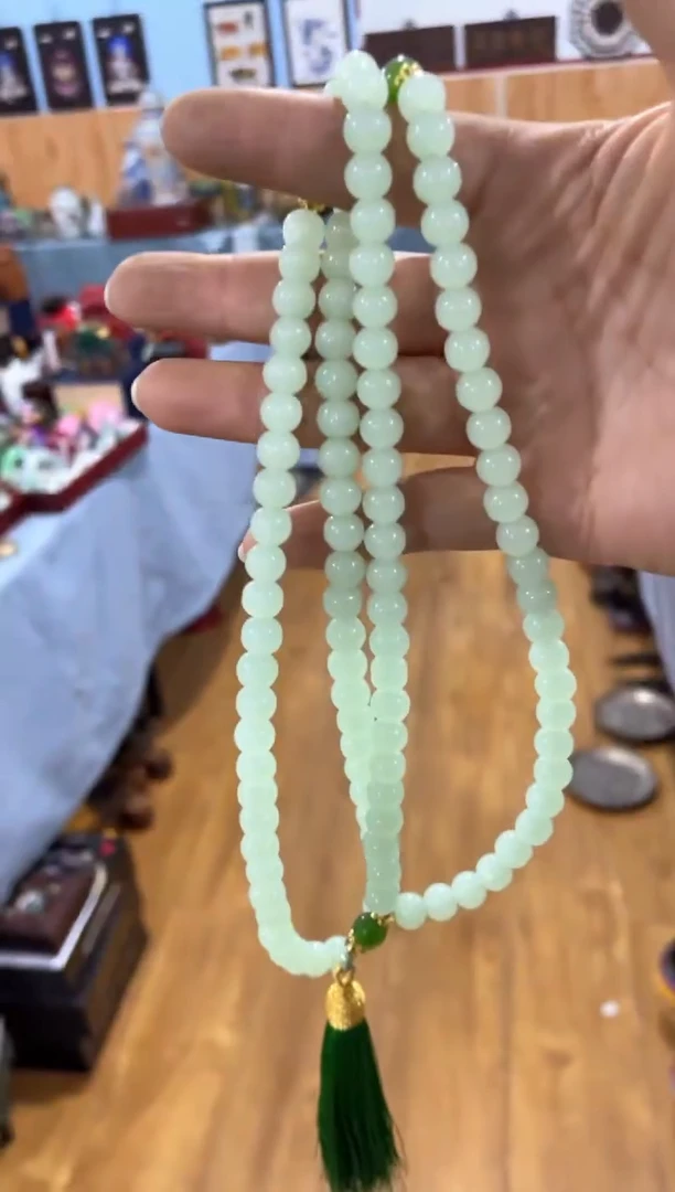 【闪购商品】摆件宫廷影视老旧工艺摆件