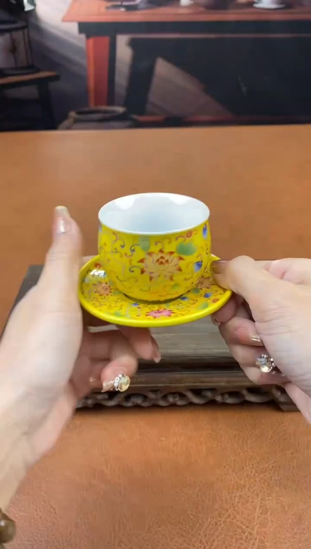 【闪购商品】陶禧茶器闪购福利V