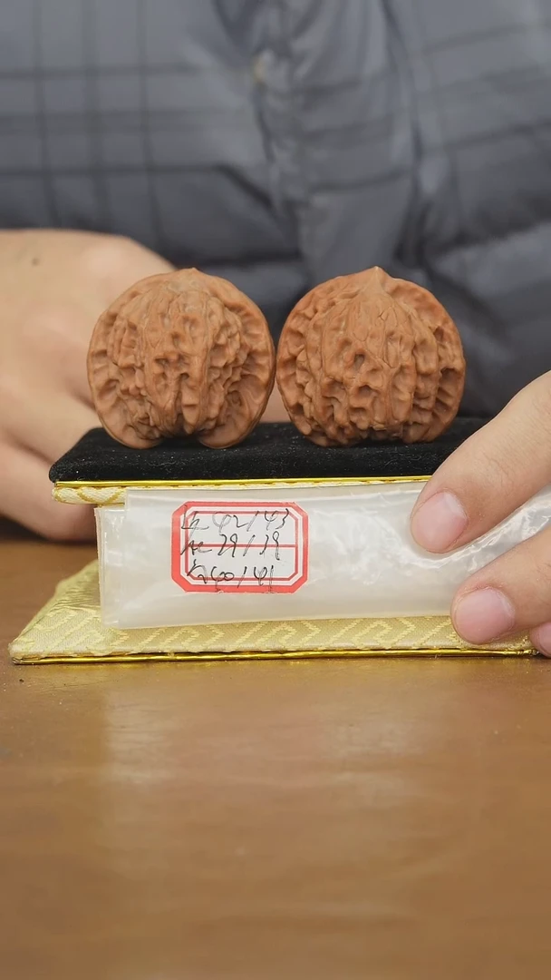 把件文玩核桃非嫁接北京