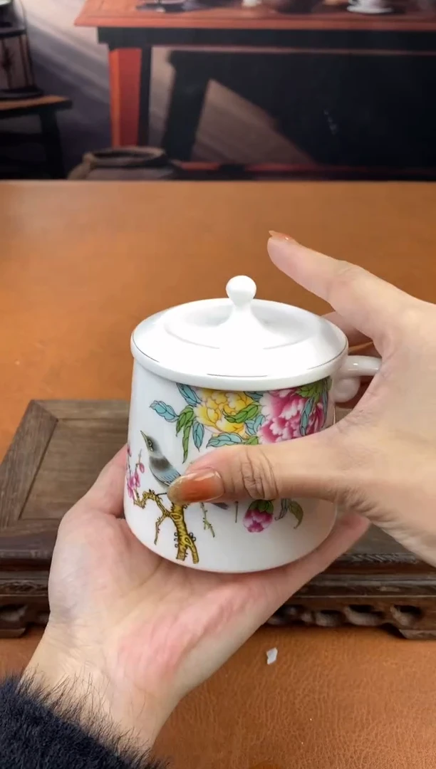 【闪购商品】陶禧茶器闪购福利V