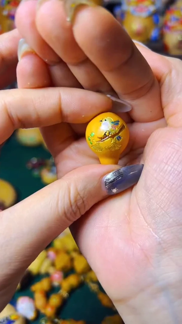 是**哦257文玩葫芦文玩好物