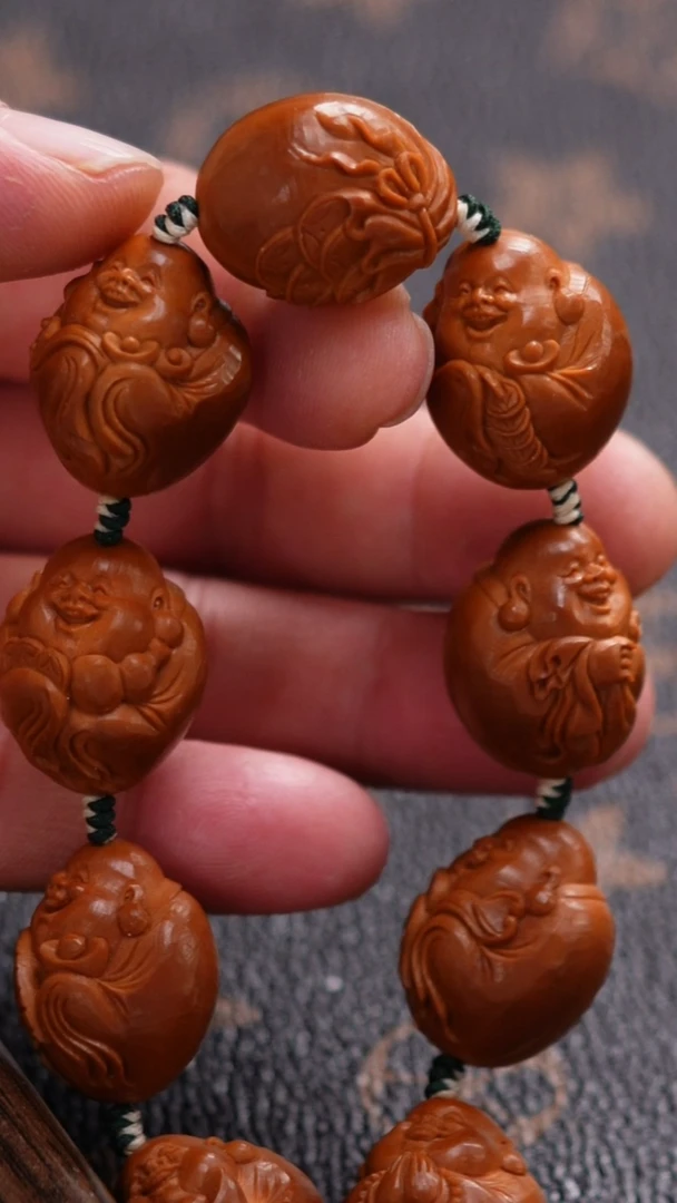 手串/手链橄榄核111