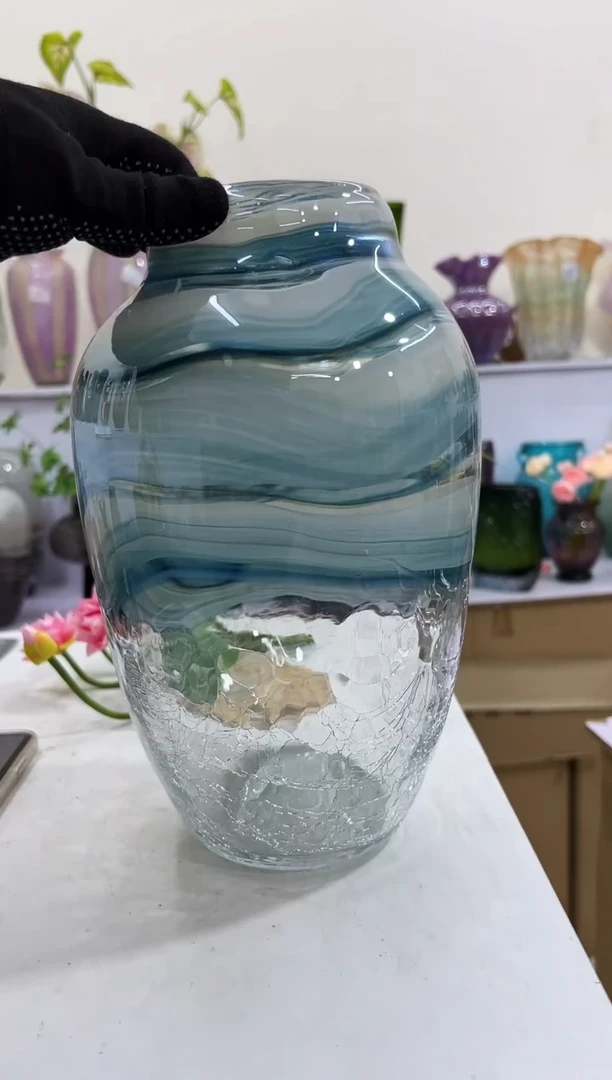 【闪购商品】也麦花器