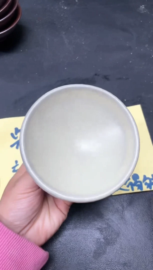 【闪购商品】茶盏106