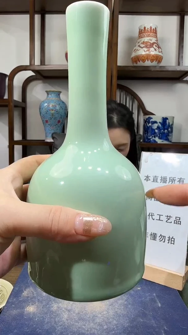 其他陶顺心瓷器 仿古复刻