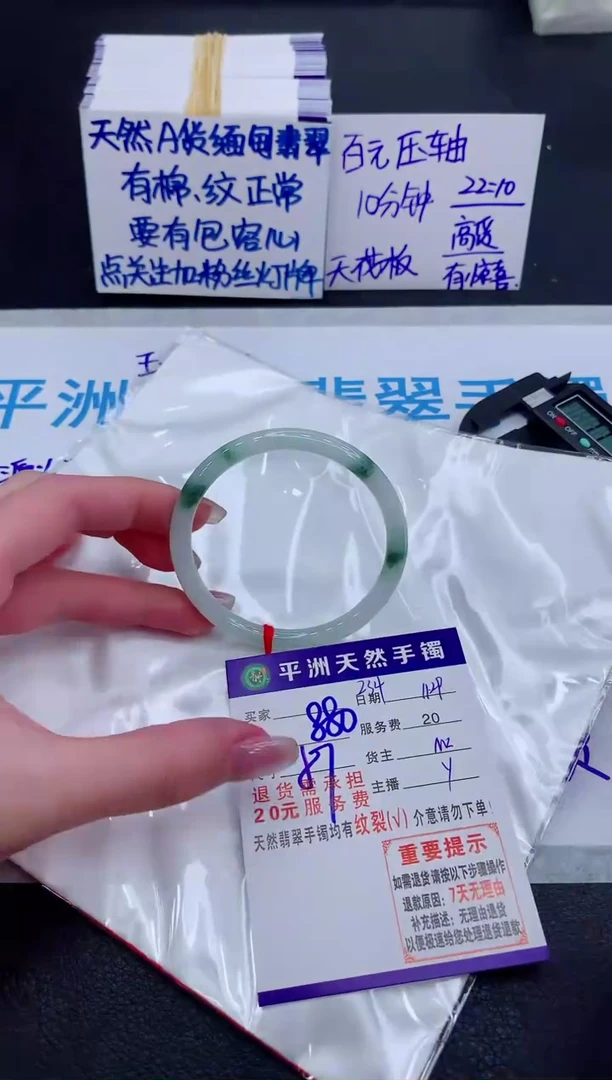 未镶嵌手镯翡翠11111