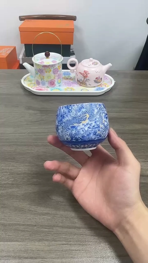 其他青韵瓷华陶瓷12651