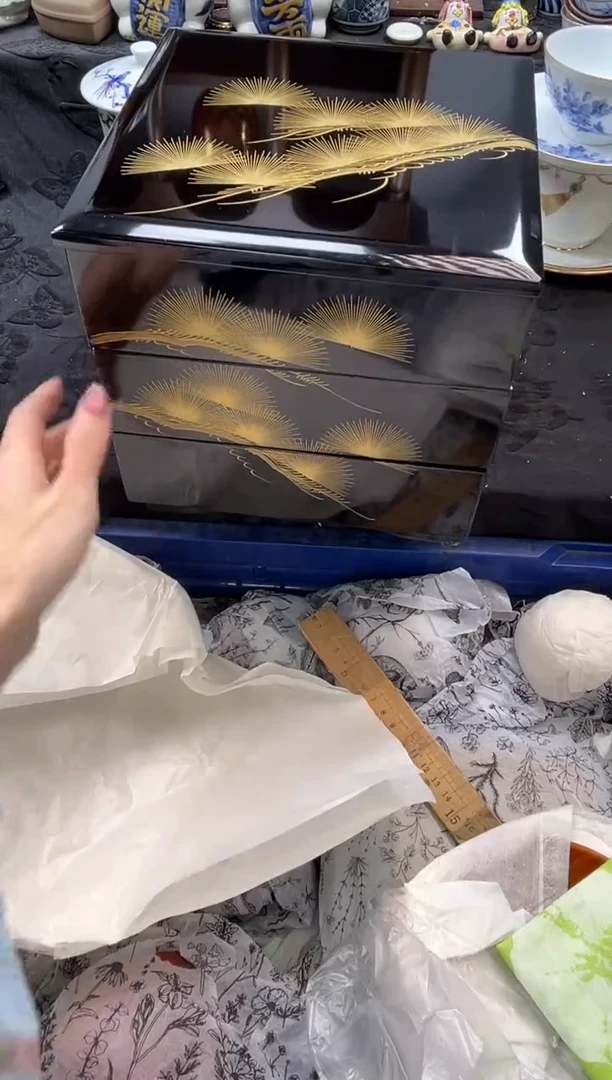 瓷片猪****8       G952*