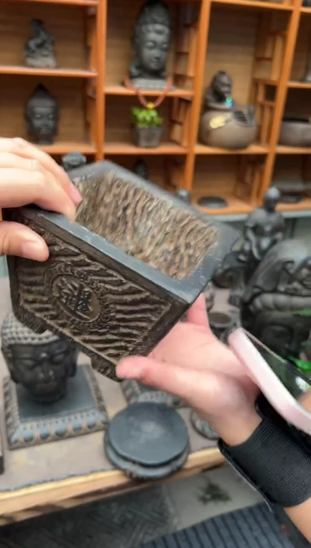 陶土【火山泥】日进斗金
