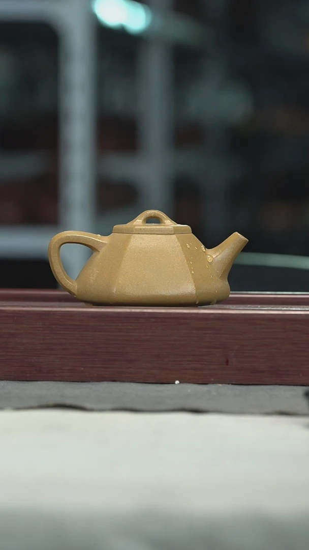 【闪购商品】紫砂茶壶紫砂壶紫砂壶240CC