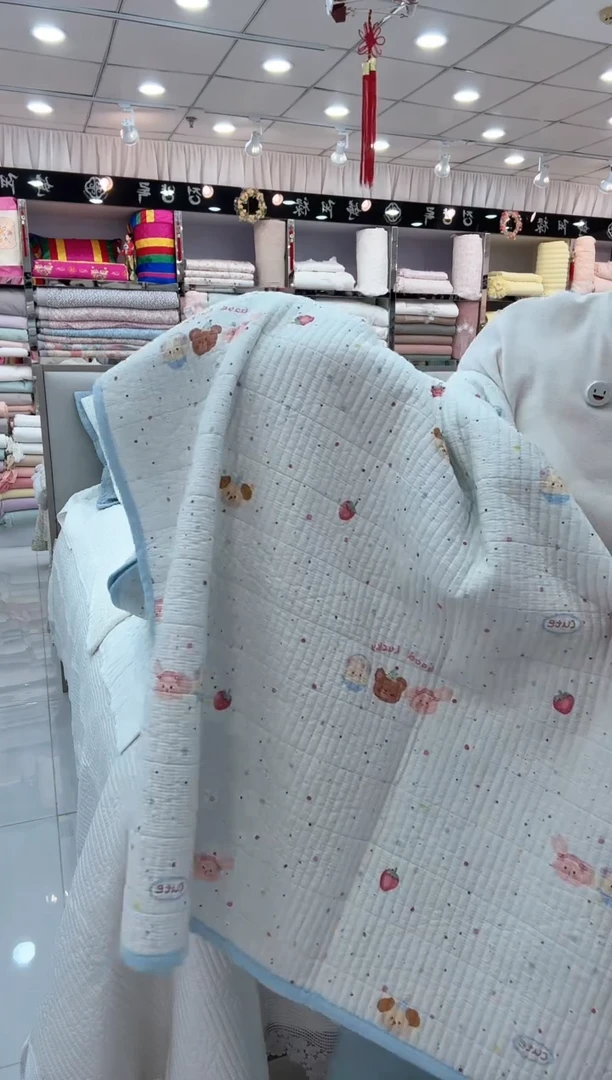 莱赛尔纤维棉棉垫子220*240