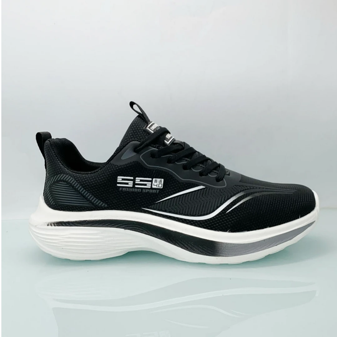 【一森家】新款时尚百搭潮鞋舒适潮流运动休闲鞋25-33