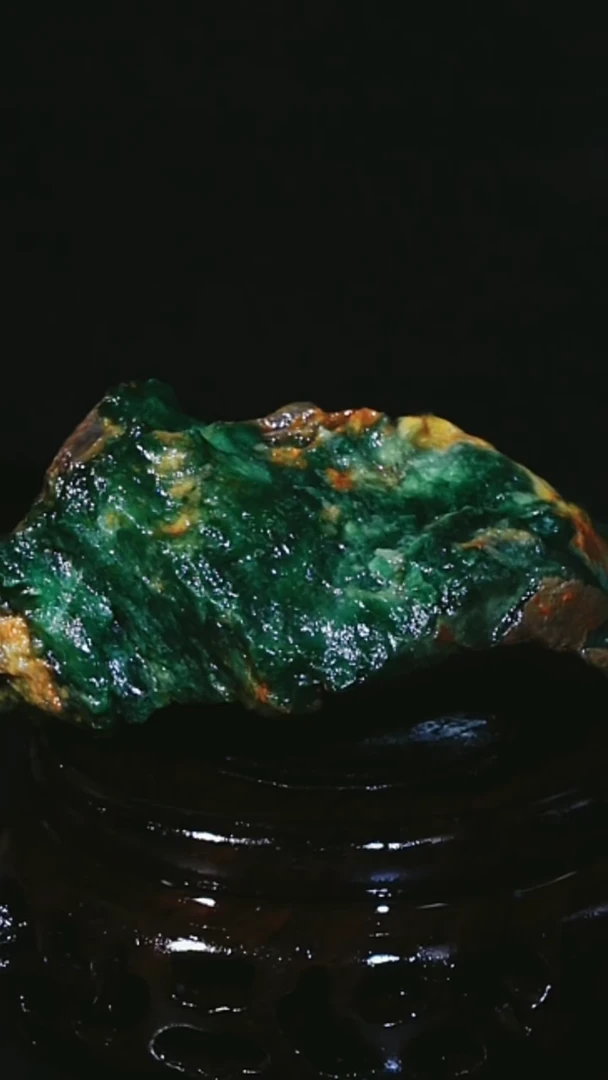 【闪购商品】昌化石昌化绿昌化绿