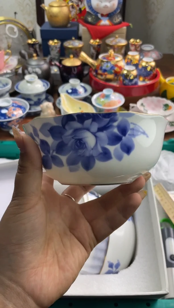 【闪购商品】瓷片瓷片满20米包邮一单一付