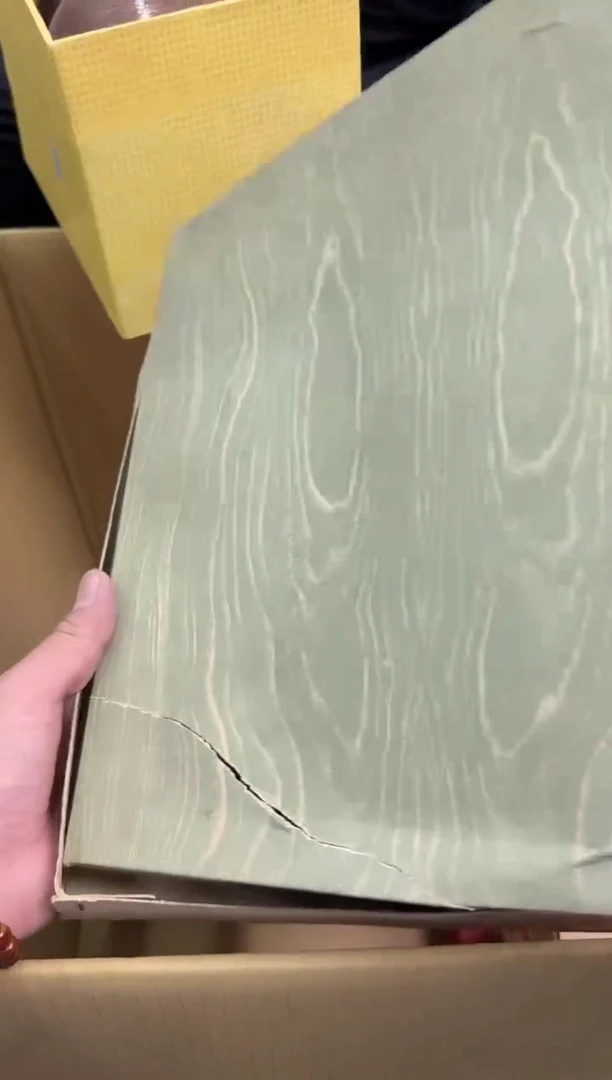 瓷片小穆直播间的物品114