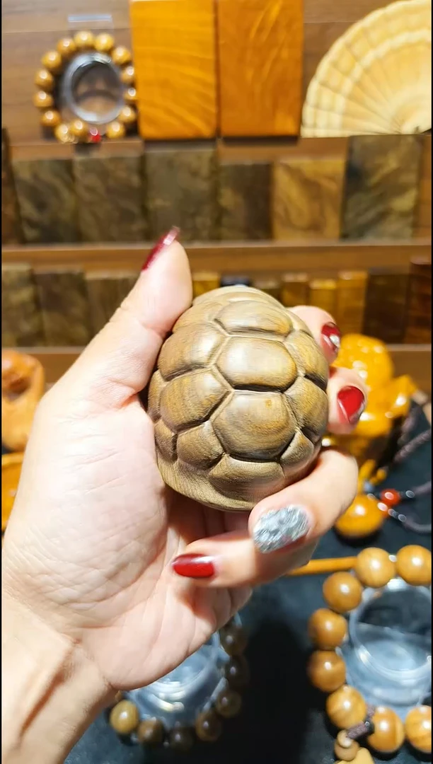 金丝楠《燊若坊》：金丝楠木小叶桢楠甲1