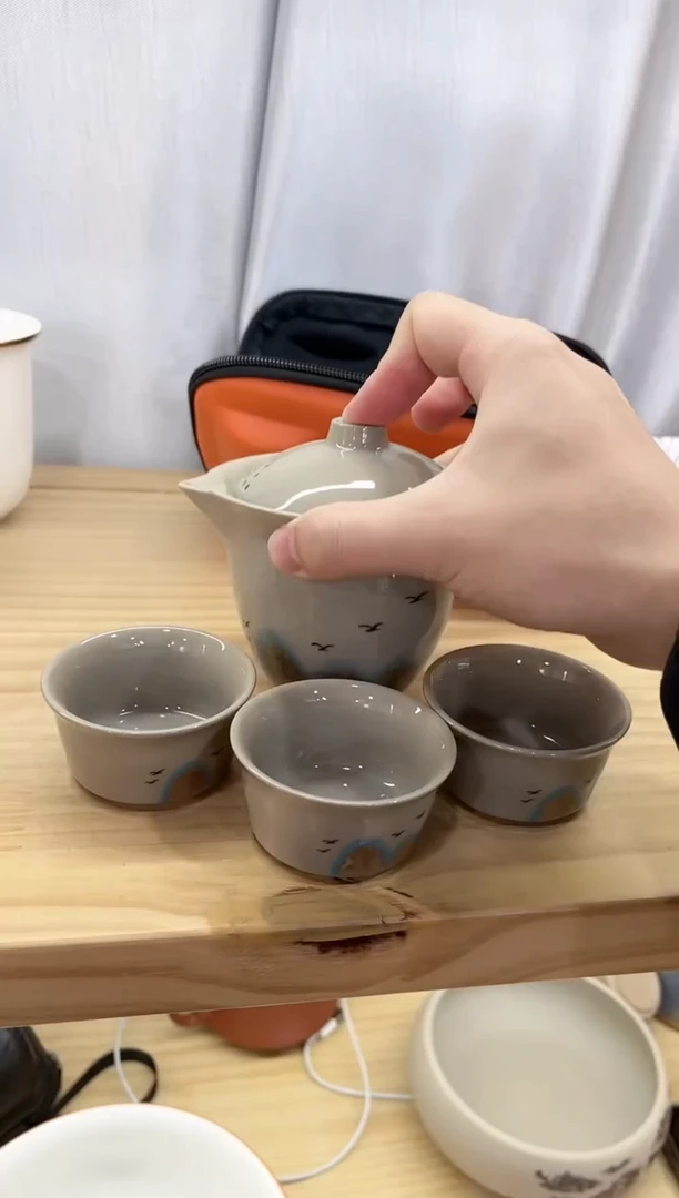 【闪购商品】展宏茶具展宏茶具@A-