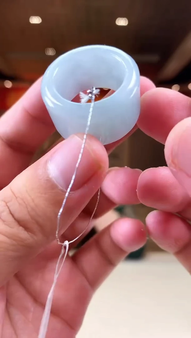 【闪购商品】定制翡翠未镶嵌        *522