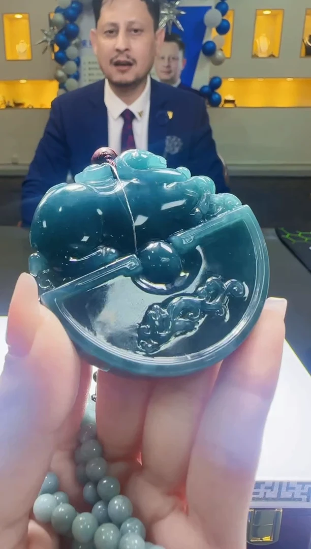 定制翡翠未镶嵌Y-@@QJQQ805008