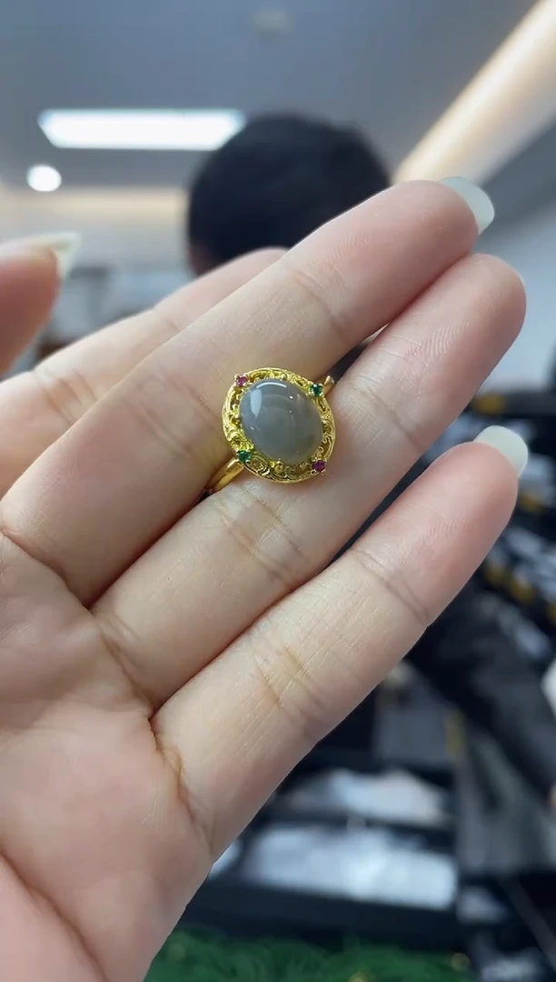 【闪购商品】和田玉·未镶嵌多样性一件发货
