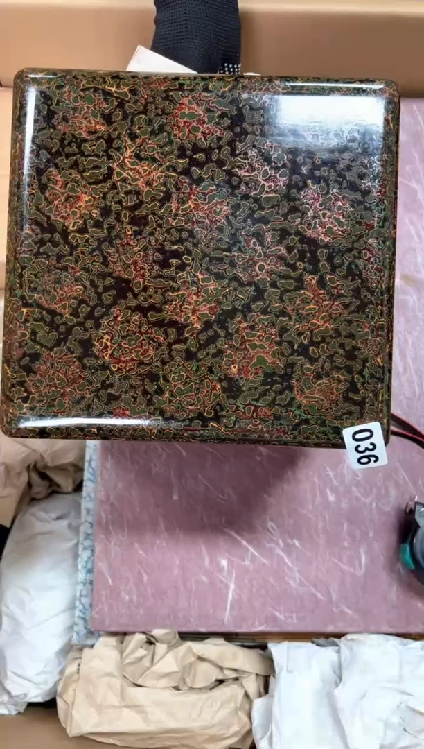 定制酒****疯+036中古商品谨慎参拍