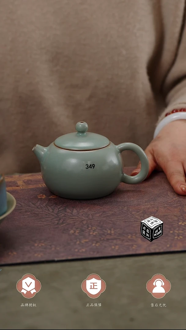 【闪购商品】杯349号大西施壶.......