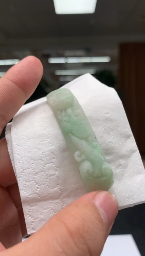 未镶嵌定制翡翠          *99