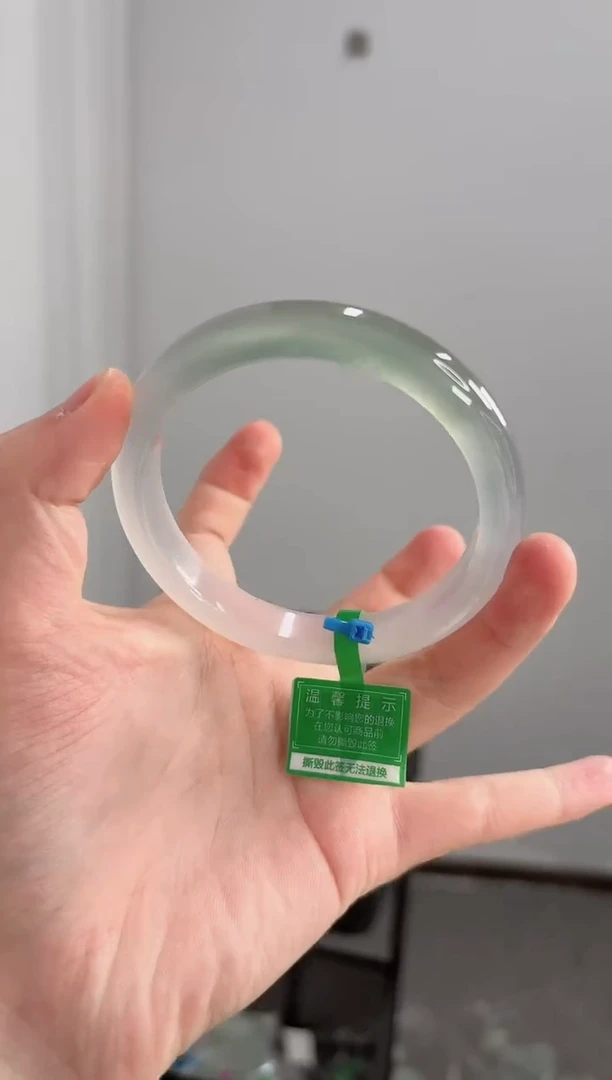 【闪购商品】玛瑙/玉髓手镯未镶嵌62圈