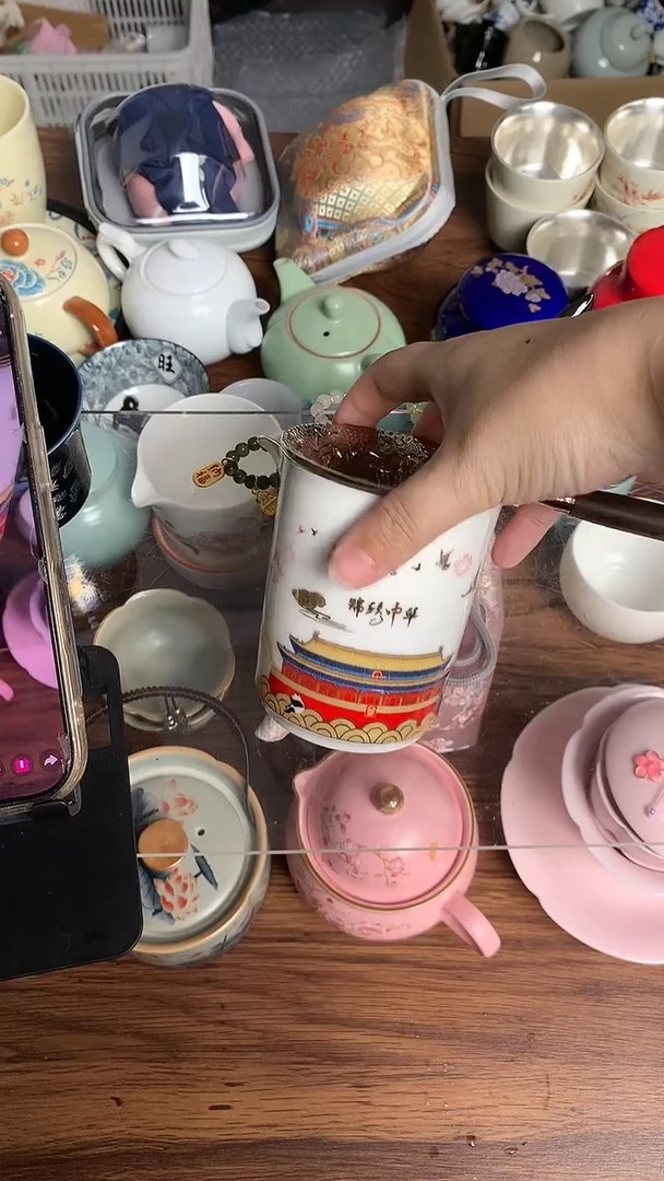 高货清仓，微瑕不售后，介意勿拍（无礼盒）